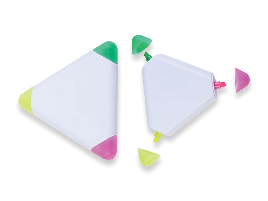 Triangle Highlighter